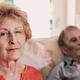 Illustration for article titled Widow Still Can’t Bring Herself To Get Rid Of Husband’s Corpse